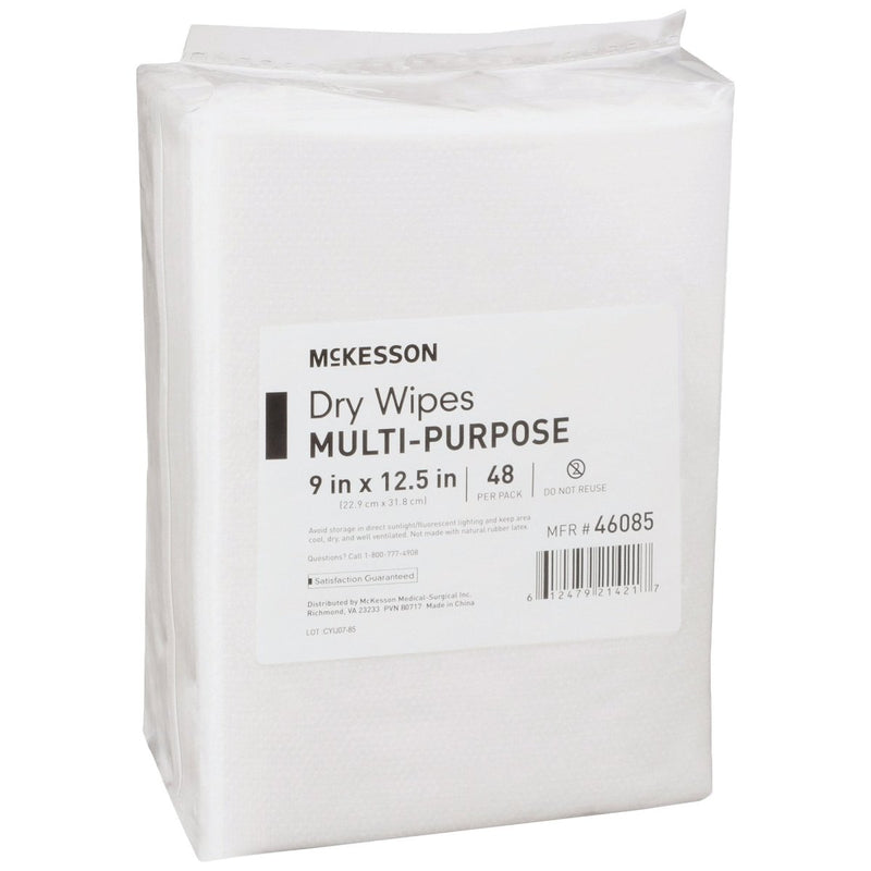 McKesson Task Wipe - 864655_PK - 13 McKesson Task Wipe - 864655_PK - 13
