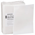 McKesson Task Wipe - 864655_PK - 12 McKesson Task Wipe - 864655_PK - 12