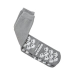 McKesson Terries Adult Slipper Socks - 504733_PR - 12 McKesson Terries Adult Slipper Socks - 504733_PR - 12