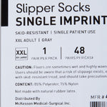 McKesson Terries Adult Slipper Socks - 504733_PR - 18