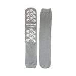 McKesson Terries Adult Slipper Socks - 504733_PR - 11 McKesson Terries Adult Slipper Socks - 504733_PR - 11