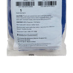 McKesson Terries Adult Slipper Socks - 334875_PR - 85 McKesson Terries Adult Slipper Socks - 334875_PR - 85