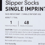 McKesson Terries Adult Slipper Socks - 334874_CS - 48
