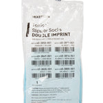 McKesson Terries Youth Slipper Socks Skid-Resistant Tread Sole and Top - 558993_PR - 8 McKesson Terries Youth Slipper Socks Skid-Resistant Tread Sole and Top - 558993_PR - 8