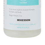 McKesson Thera Foaming Body Cleanser - 1049758_BT - 6 McKesson Thera Foaming Body Cleanser - 1049758_BT - 6