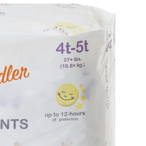 McKesson Toddler Training Pants - 1144481_CS - 6 McKesson Toddler Training Pants - 1144481_CS - 6