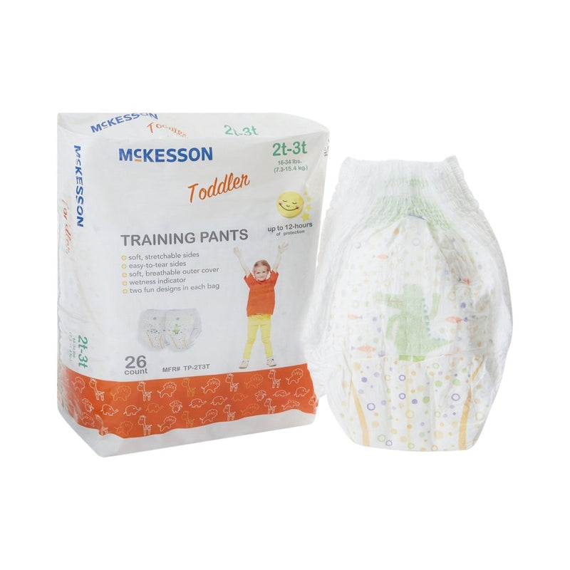 McKesson Toddler Training Pants - 1144481_CS - 4 McKesson Toddler Training Pants - 1144481_CS - 4