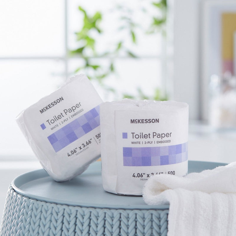 McKesson Toilet Tissue - 1045390_RL - 4 McKesson Toilet Tissue - 1045390_RL - 4