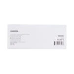 McKesson Tongue Depressors Senior Wide Blade - 508714_CS - 12 McKesson Tongue Depressors Senior Wide Blade - 508714_CS - 12