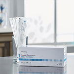 McKesson Tongue Depressors Senior Wide Blade - 508714_CS - 20 McKesson Tongue Depressors Senior Wide Blade - 508714_CS - 20