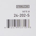 McKesson Tongue Depressors Senior Wide Blade - 508714_CS - 17 McKesson Tongue Depressors Senior Wide Blade - 508714_CS - 17