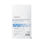 McKesson Transparent Film Dressing with Frame-Style Delivery - 886410_EA - 4 McKesson Transparent Film Dressing with Frame-Style Delivery - 886410_EA - 4