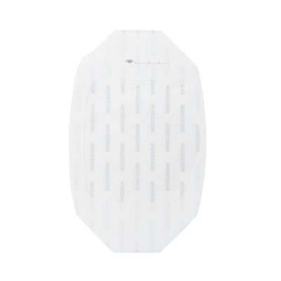 McKesson Transparent Film Dressing with Frame-Style Delivery - 886410_EA - 5 McKesson Transparent Film Dressing with Frame-Style Delivery - 886410_EA - 5