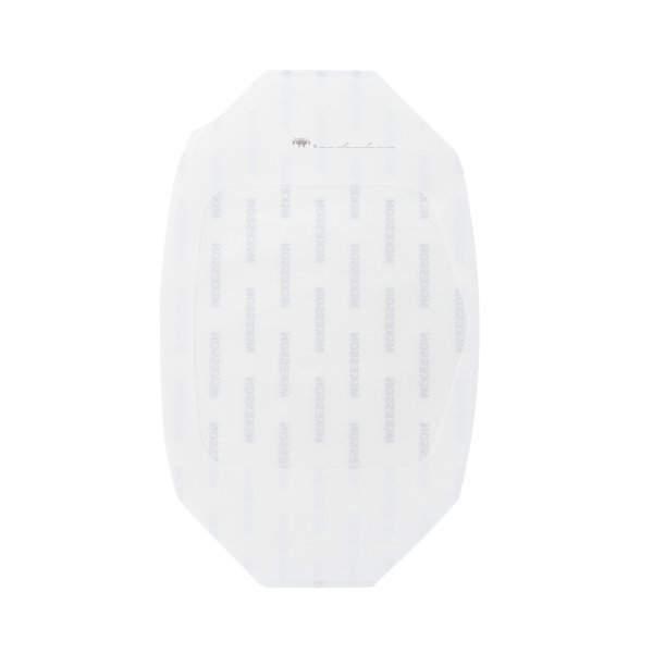 McKesson Transparent Film Dressing with Frame-Style Delivery - 886410_EA - 5 McKesson Transparent Film Dressing with Frame-Style Delivery - 886410_EA - 5