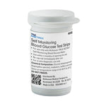 McKesson TRUE METRIX Blood Glucose Test Strips - 960300_BX - 5 McKesson TRUE METRIX Blood Glucose Test Strips - 960300_BX - 5