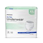 McKesson Ultra Heavy Absorbent Underwear -Unisex - 724918_BG - 3 McKesson Ultra Heavy Absorbent Underwear -Unisex - 724918_BG - 3