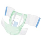 McKesson Ultra Plus Stretch Incontinence Briefs - 973140_BG - 4 McKesson Ultra Plus Stretch Incontinence Briefs - 973140_BG - 4