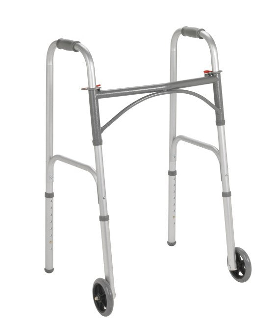 McKesson Walker, 32 – 39 Inch Height - 1128909_EA - 1 McKesson Walker, 32 – 39 Inch Height - 1128909_EA - 1