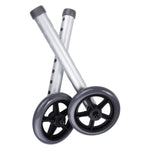 McKesson Walker Wheels, 5-inch Diameter - 1076177_CS - 12 McKesson Walker Wheels, 5-inch Diameter - 1076177_CS - 12