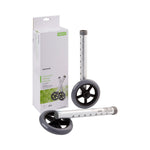 McKesson Walker Wheels, 5-inch Diameter - 1076177_CS - 8 McKesson Walker Wheels, 5-inch Diameter - 1076177_CS - 8