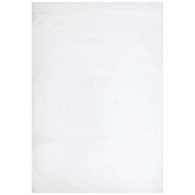 McKesson Zip Closure Bag - 911644_BX - 195 McKesson Zip Closure Bag - 911644_BX - 195