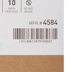 McKesson Zip Closure Bag - 854576_CS - 66 McKesson Zip Closure Bag - 854576_CS - 66