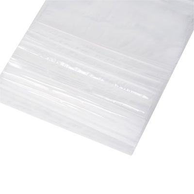 McKesson Zip Closure Bag - 854576_CS - 62 McKesson Zip Closure Bag - 854576_CS - 62
