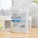 McKesson Zip Closure Bag - 864520_CS - 31 McKesson Zip Closure Bag - 864520_CS - 31