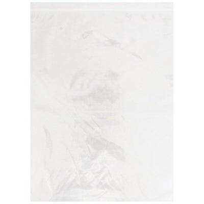 McKesson Zip Closure Bag - 864520_CS - 26 McKesson Zip Closure Bag - 864520_CS - 26