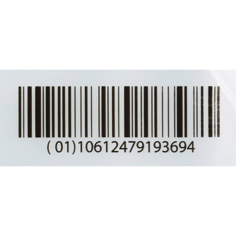McKesson Zip Closure Bag - 957786_CS - 47 McKesson Zip Closure Bag - 957786_CS - 47