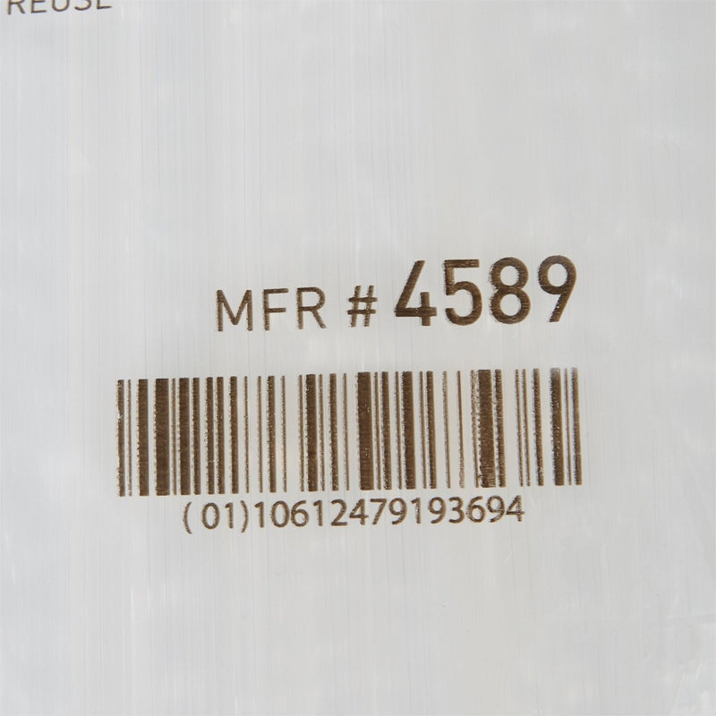 McKesson Zip Closure Bag - 957786_CS - 45 McKesson Zip Closure Bag - 957786_CS - 45