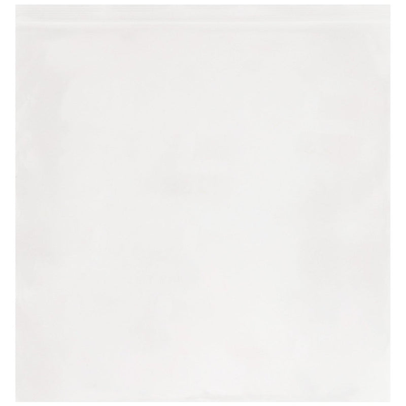McKesson Zip Closure Bag - 957786_CS - 43 McKesson Zip Closure Bag - 957786_CS - 43