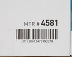 McKesson Zip Closure Bag - 854574_PK - 175 McKesson Zip Closure Bag - 854574_PK - 175