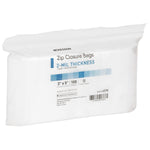 McKesson Zip Closure Bag - 890534_PK - 113 McKesson Zip Closure Bag - 890534_PK - 113