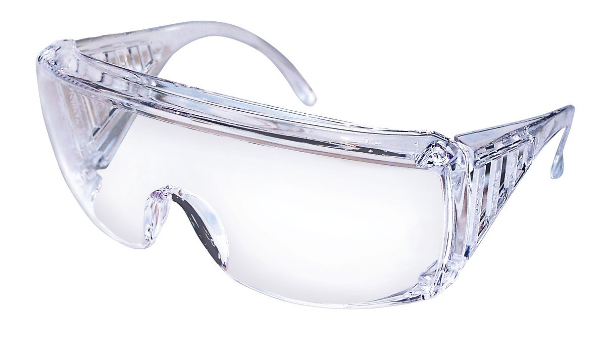MCR Safety 98 Series Safety Glasses - 1115062_CS - 1 MCR Safety 98 Series Safety Glasses - 1115062_CS - 1