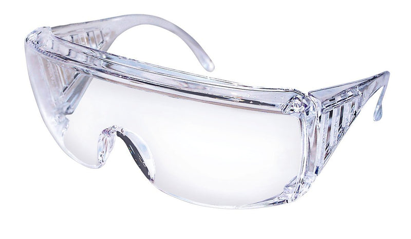 MCR Safety 98 Series Safety Glasses - 1115062_CS - 1 MCR Safety 98 Series Safety Glasses - 1115062_CS - 1