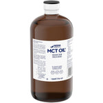 MCT Oil Unflavored Oral Supplement, 32 oz. Bottle - 331681_EA - 2 MCT Oil Unflavored Oral Supplement, 32 oz. Bottle - 331681_EA - 2