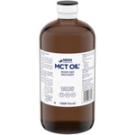 MCT Oil Unflavored Oral Supplement, 32 oz. Bottle - 331681_EA - 1 MCT Oil Unflavored Oral Supplement, 32 oz. Bottle - 331681_EA - 1
