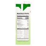 Med Pass Reduced Sugar Vanilla Nutritional Shake 32 oz. Carton - 1016362_EA - 6 Med Pass Reduced Sugar Vanilla Nutritional Shake 32 oz. Carton - 1016362_EA - 6