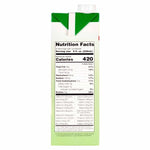 Med Pass Reduced Sugar Vanilla Nutritional Shake 32 oz. Carton - 1016362_EA - 6