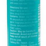 Medi-aire Fresh Air Scent Odor Neutralizer, 1 oz. Spray Bottle - 209764_EA - 9 Medi-aire Fresh Air Scent Odor Neutralizer, 1 oz. Spray Bottle - 209764_EA - 9