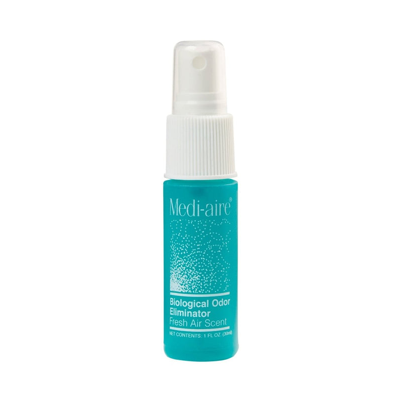 Medi-aire Fresh Air Scent Odor Neutralizer, 1 oz. Spray Bottle - 209764_EA - 6 Medi-aire Fresh Air Scent Odor Neutralizer, 1 oz. Spray Bottle - 209764_EA - 6