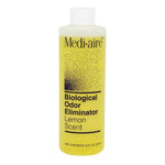 Medi-aire Lemon-Scented Odor Neutralizer, 8 oz. Spray Bottle - 404953_EA - 1 Medi-aire Lemon-Scented Odor Neutralizer, 8 oz. Spray Bottle - 404953_EA - 1