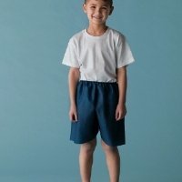 MediShorts Pediatric Exam Shorts, Small - 549288_CS - 1 MediShorts Pediatric Exam Shorts, Small - 549288_CS - 1