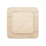 Mepilex Border Flex Adhesive with Border Foam Dressing, 4 x 4 Inch - 1114380_BX - 1 Mepilex Border Flex Adhesive with Border Foam Dressing, 4 x 4 Inch - 1114380_BX - 1