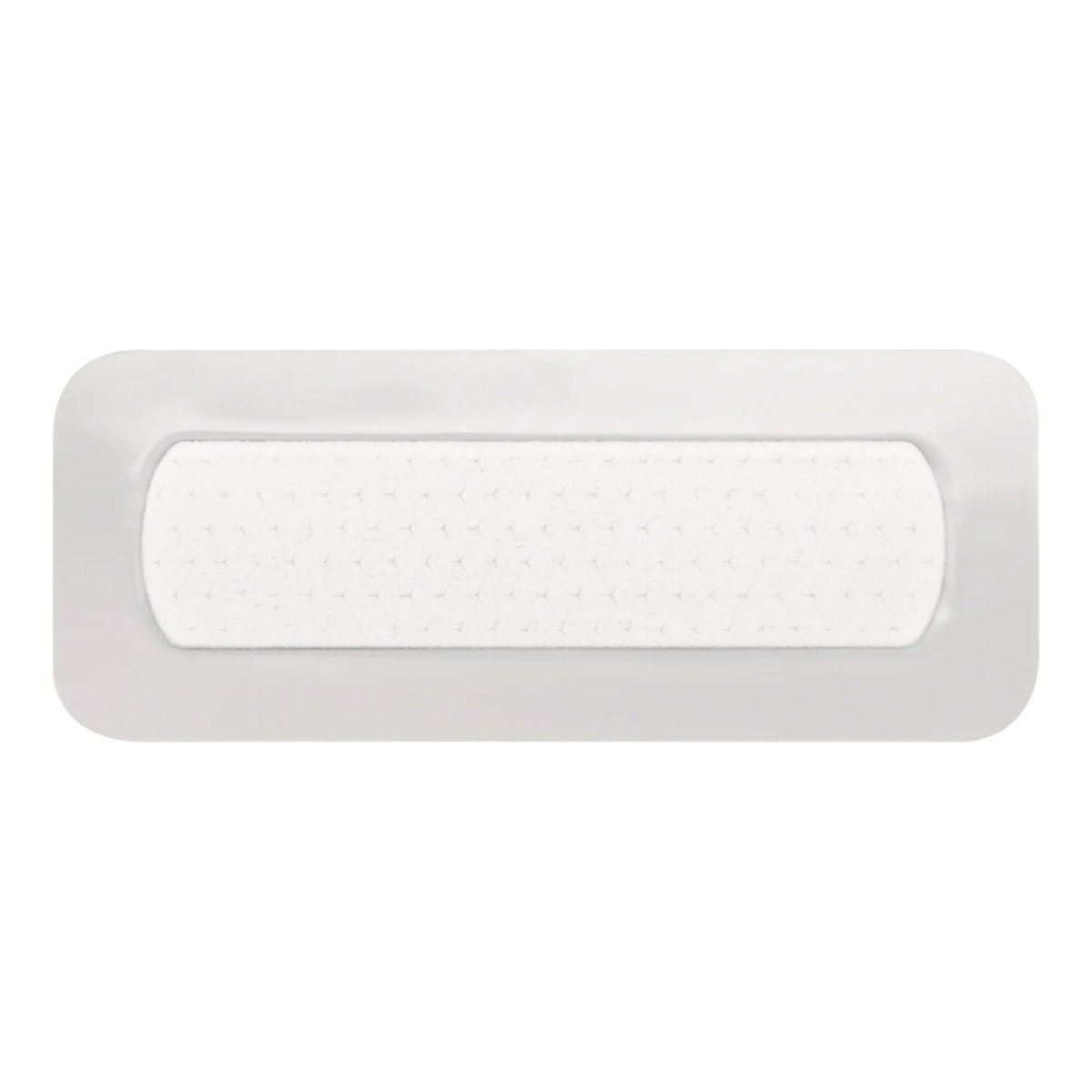 Mepilex Border Post-Op Adhesive with Border Foam Dressing, 4 x 10 Inch - 1058163_BX - 1 Mepilex Border Post-Op Adhesive with Border Foam Dressing, 4 x 10 Inch - 1058163_BX - 1