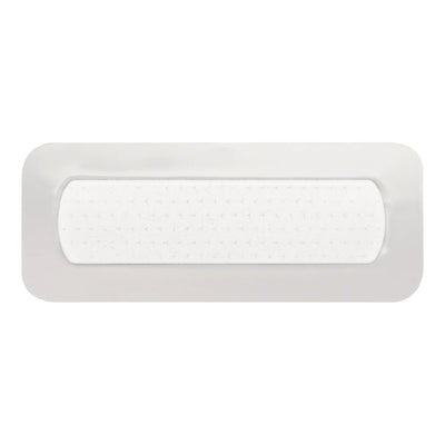 Mepilex Border Post-Op Adhesive with Border Foam Dressing, 4 x 10 Inch - 1058163_BX - 1 Mepilex Border Post-Op Adhesive with Border Foam Dressing, 4 x 10 Inch - 1058163_BX - 1