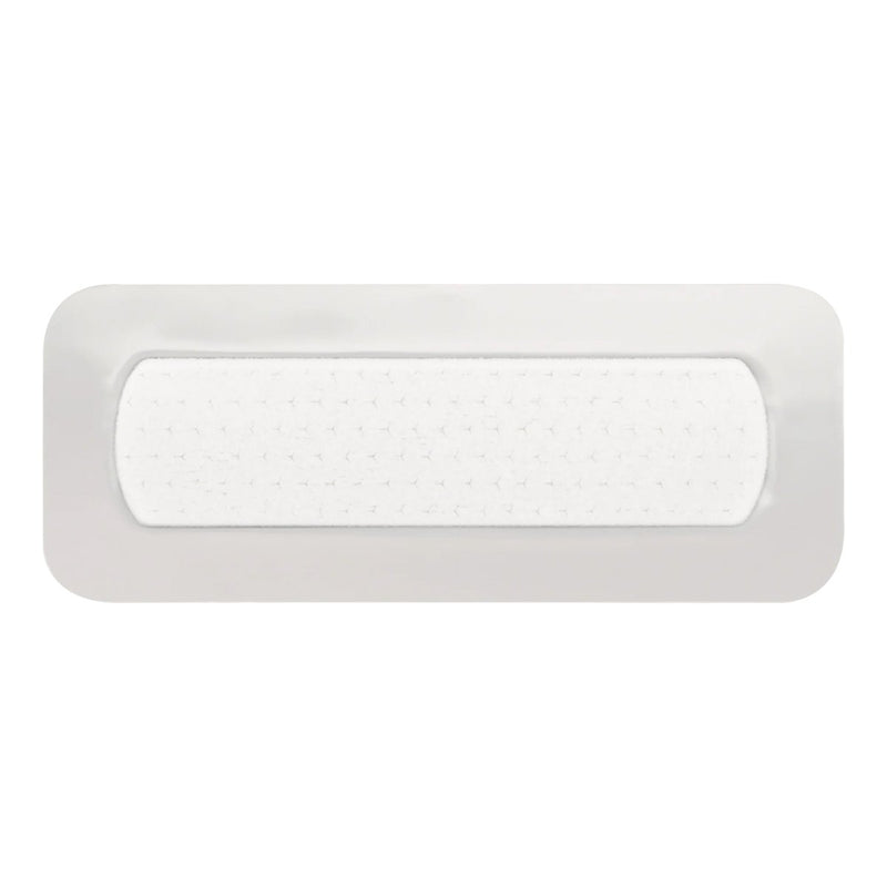 Mepilex Border Post-Op Adhesive with Border Foam Dressing, 4 x 10 Inch - 1058163_BX - 1 Mepilex Border Post-Op Adhesive with Border Foam Dressing, 4 x 10 Inch - 1058163_BX - 1