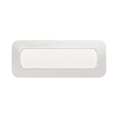 Mepilex Border Post-Op Adhesive with Border Foam Dressing, 4 x 6 Inch - 1058161_BX - 1 Mepilex Border Post-Op Adhesive with Border Foam Dressing, 4 x 6 Inch - 1058161_BX - 1