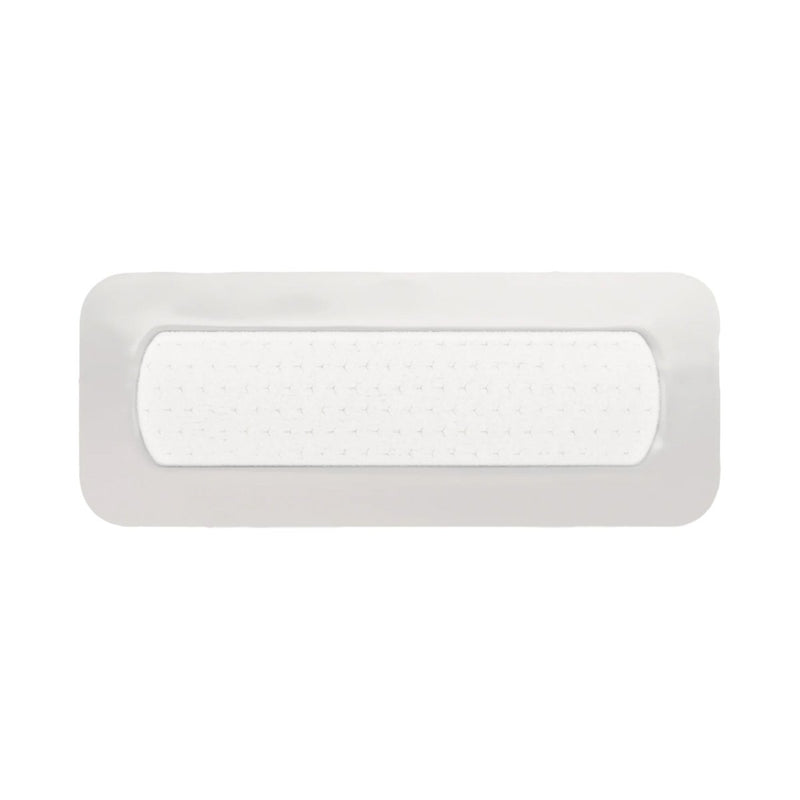 Mepilex Border Post-Op Adhesive with Border Foam Dressing, 4 x 8 Inch - 1058162_BX - 1 Mepilex Border Post-Op Adhesive with Border Foam Dressing, 4 x 8 Inch - 1058162_BX - 1